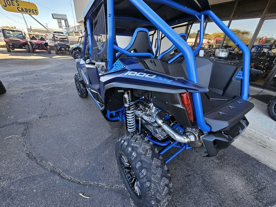 2023 Honda Talon 1000X-4 FOX Live Valve