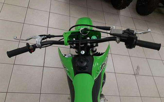 2024 Kawasaki KX 65