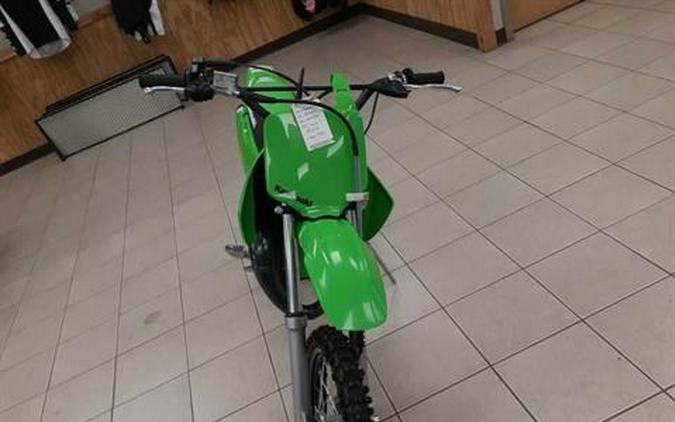 2024 Kawasaki KX 65