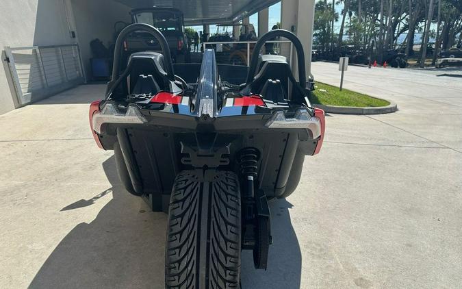 2024 Polaris Slingshot® SLR