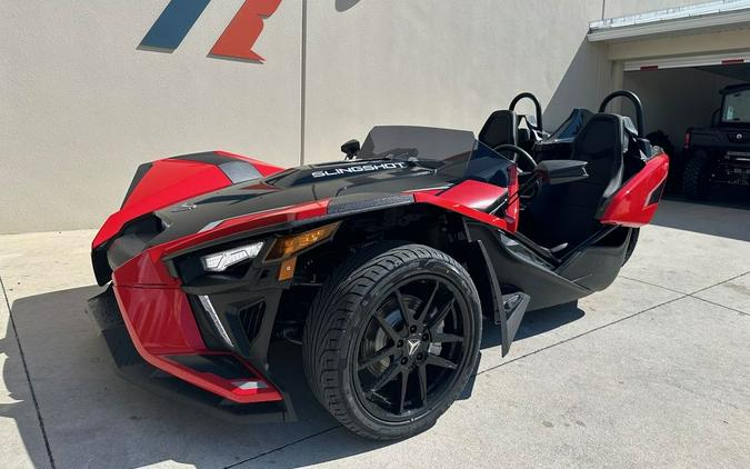 2024 Polaris Slingshot® SLR