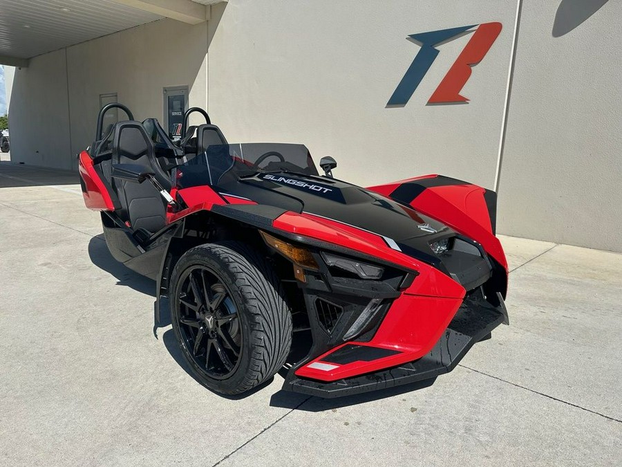 2024 Polaris Slingshot® SLR