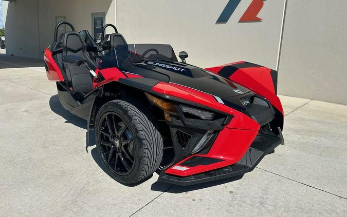 2024 Polaris Slingshot® SLR