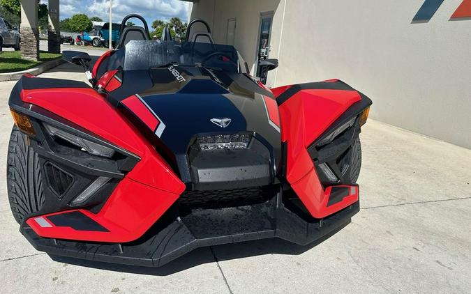 2024 Polaris Slingshot® SLR