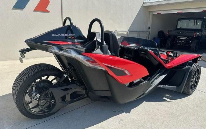 2024 Polaris Slingshot® SLR