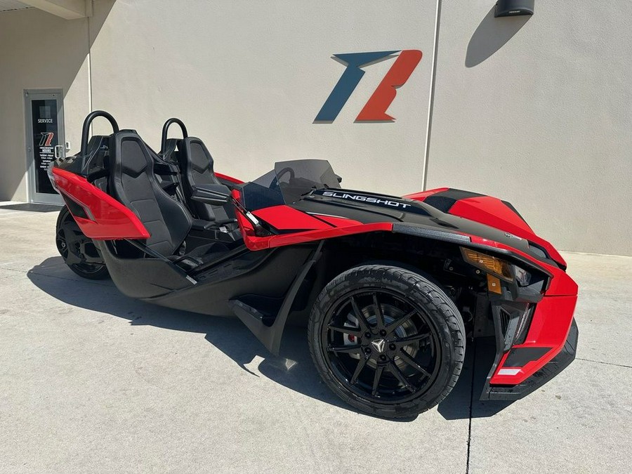 2024 Polaris Slingshot® SLR