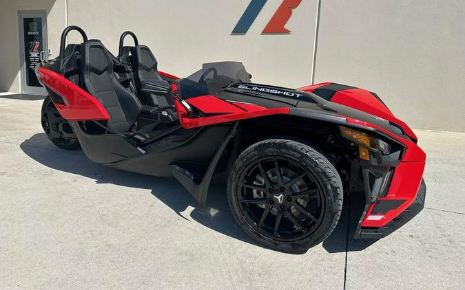 2024 Polaris Slingshot® SLR