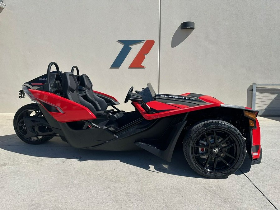 2024 Polaris Slingshot® SLR