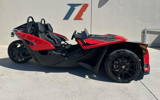 2024 Polaris Slingshot® SLR