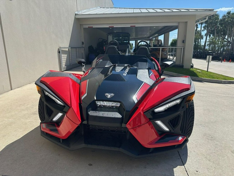 2024 Polaris Slingshot® SLR