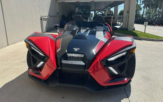 2024 Polaris Slingshot® SLR