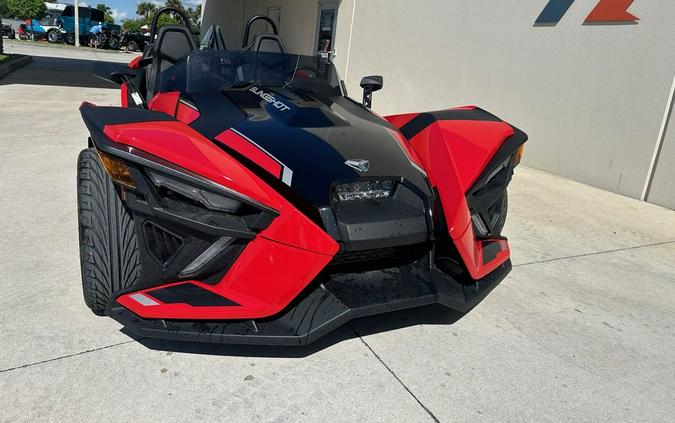 2024 Polaris Slingshot® SLR