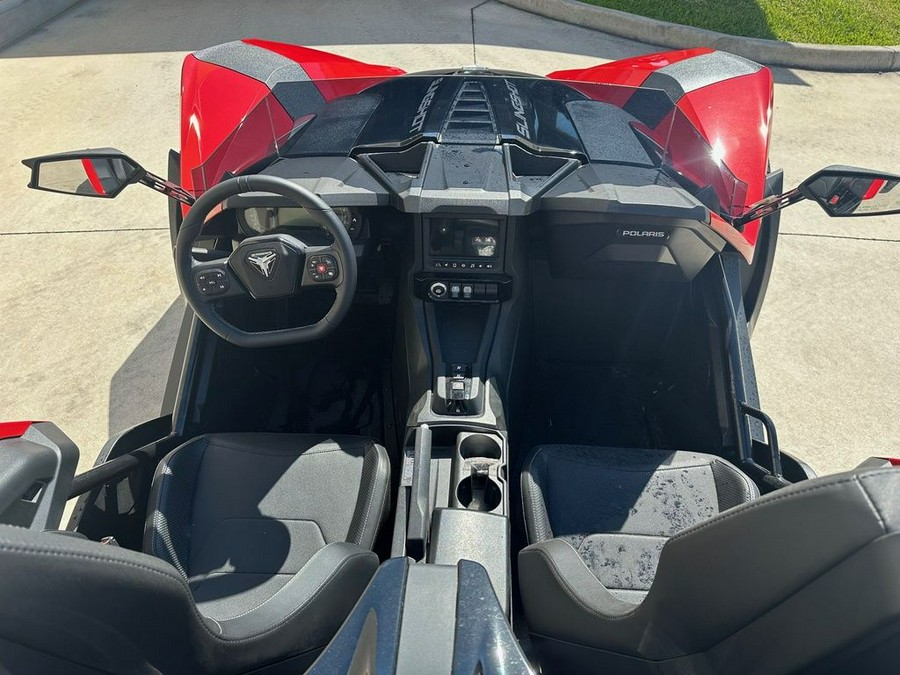 2024 Polaris Slingshot® SLR