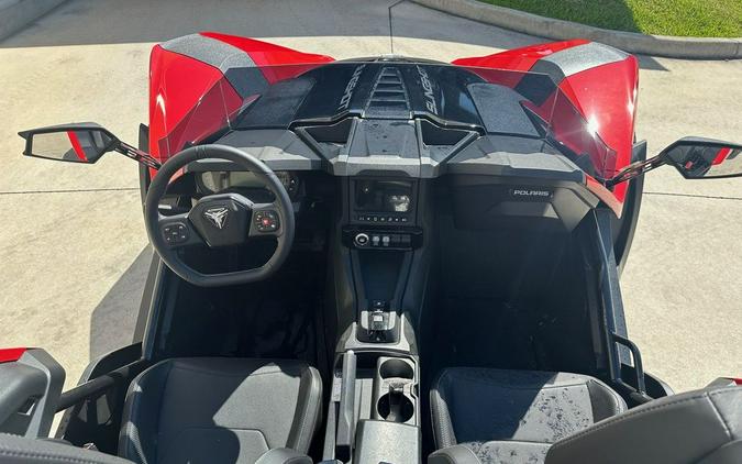 2024 Polaris Slingshot® SLR