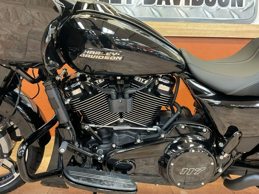 2024 Harley-Davidson® FLTRX - Road Glide®