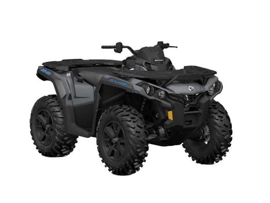 2021 Can-Am® Outlander DPS 850