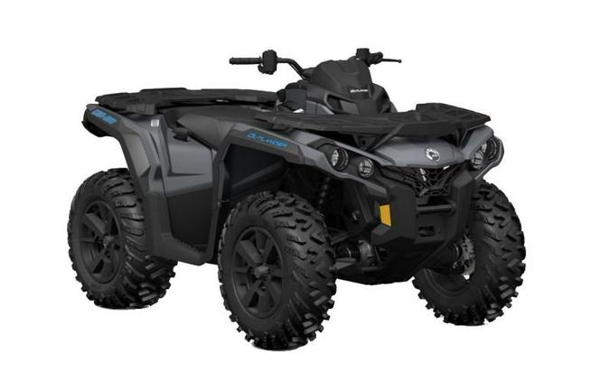 2021 Can-Am® Outlander DPS 850