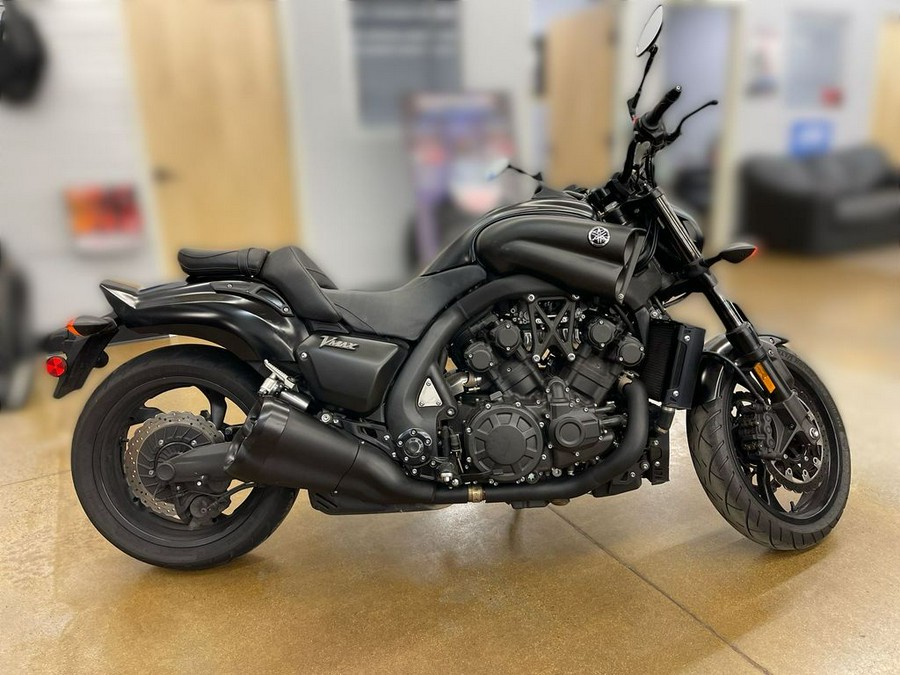 2019 Yamaha VMAX