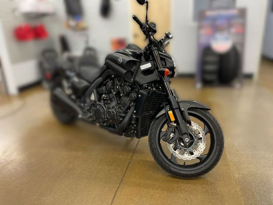 2019 Yamaha VMAX