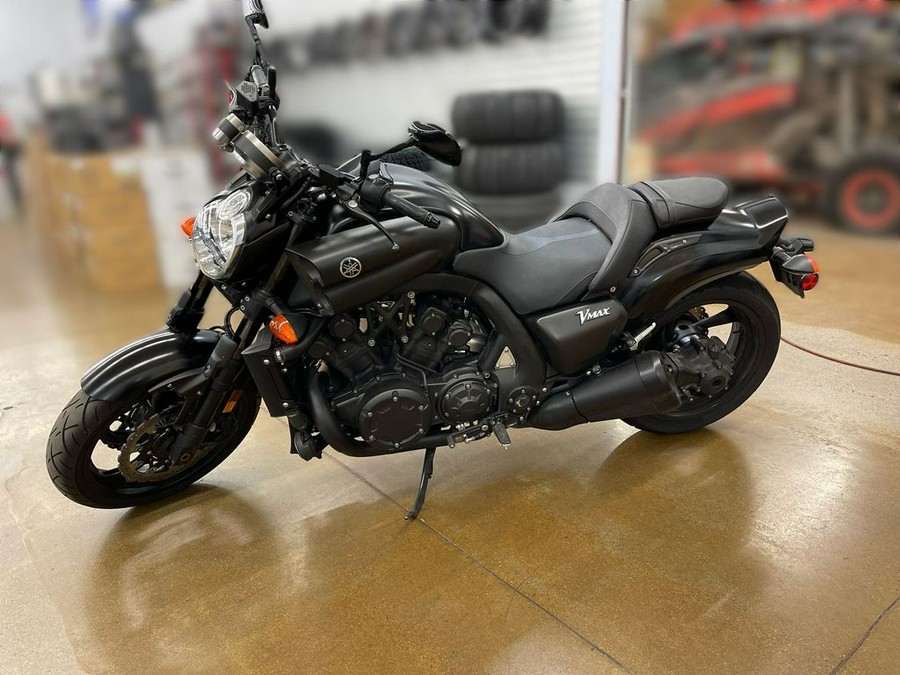 2019 Yamaha VMAX