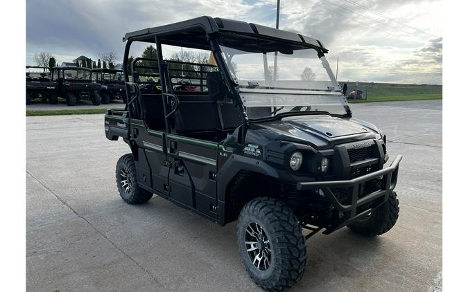 2020 Kawasaki Mule PRO-FXT EPS LE