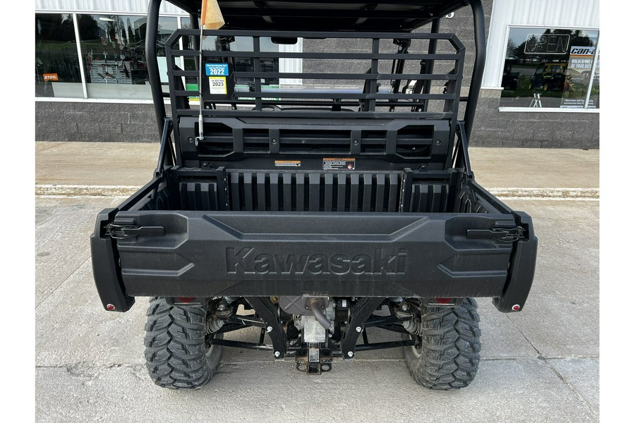 2020 Kawasaki Mule PRO-FXT EPS LE