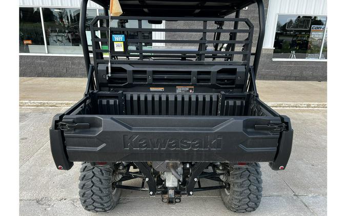 2020 Kawasaki Mule PRO-FXT EPS LE