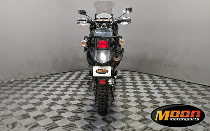 2009 Kawasaki KLR 650