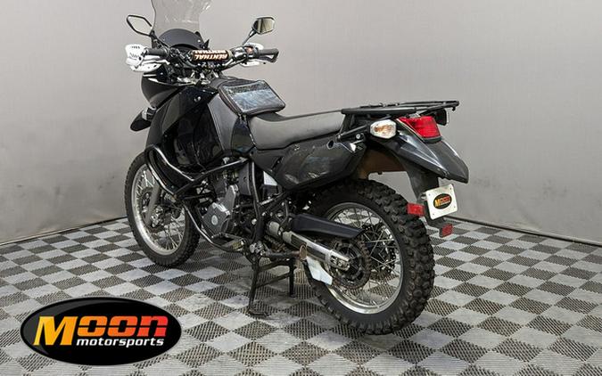 2009 Kawasaki KLR 650