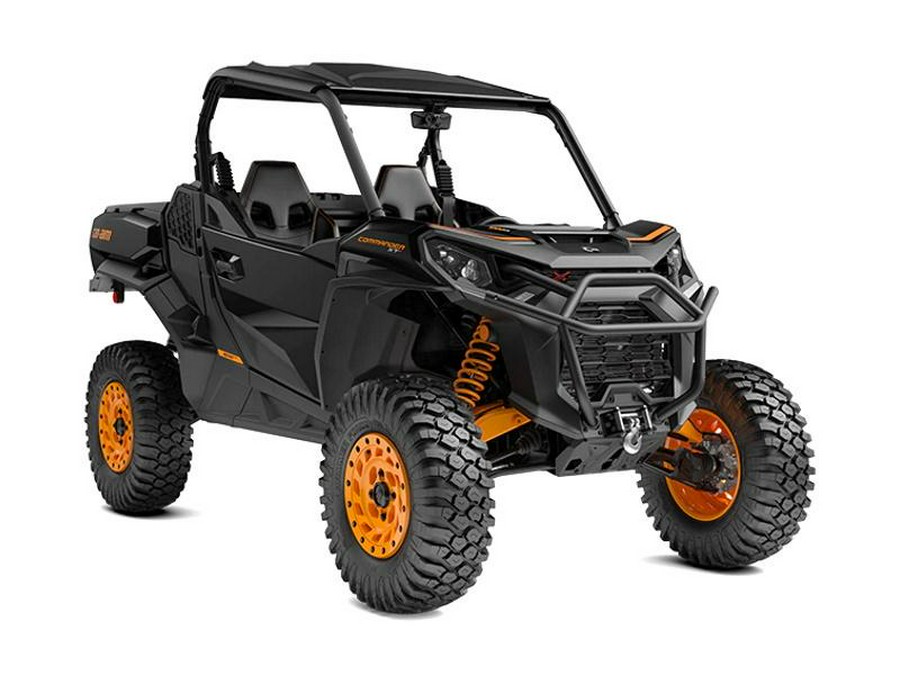 2021 Can-Am® Commander XT-P 1000R