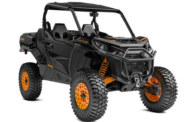 2021 Can-Am® Commander XT-P 1000R