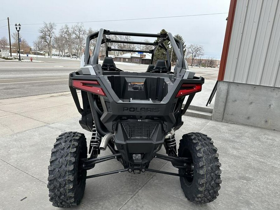 2024 Polaris® RZR PRO XP 4 SPORT - GHOST GRAY Sport