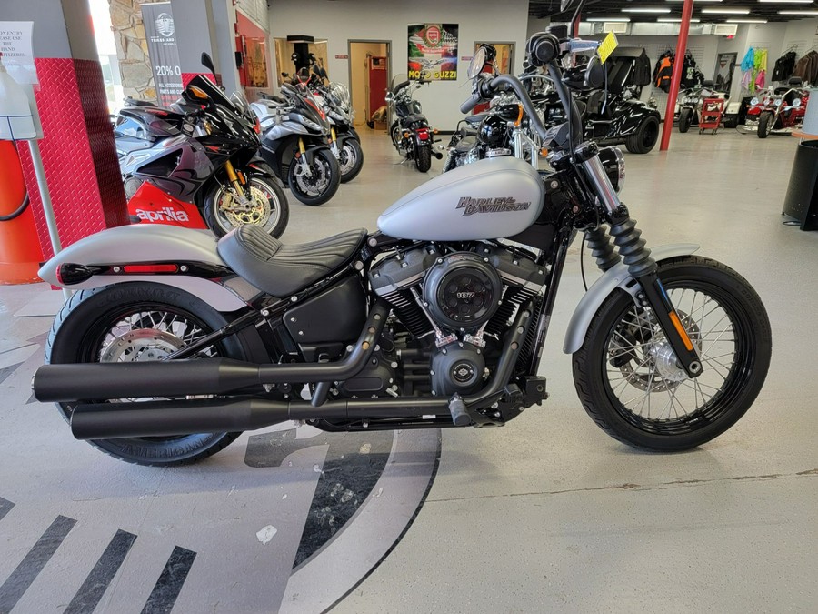 2020 Harley-Davidson Street Bob®