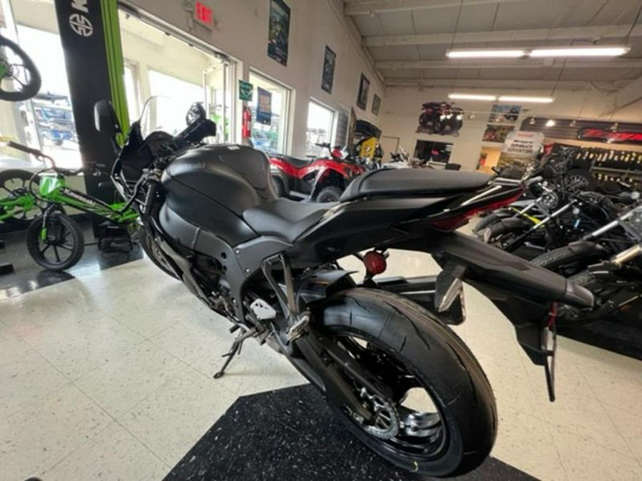 2024 Kawasaki Ninja® ZX™-10R ABS