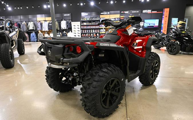 2024 Can-Am OUTLANDER XT 850