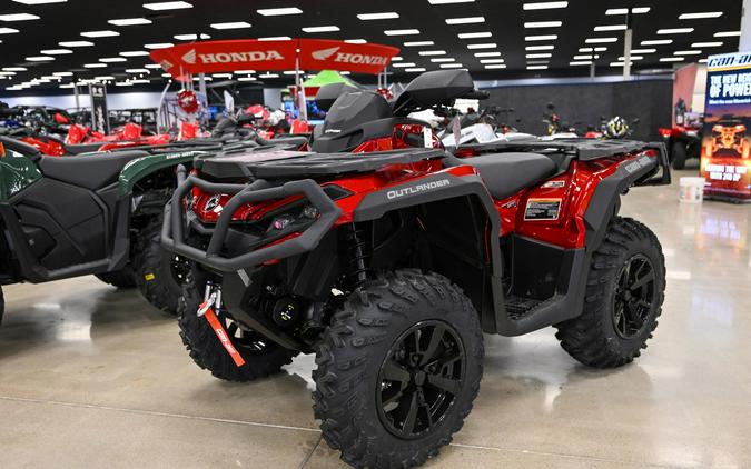 2024 Can-Am OUTLANDER XT 850