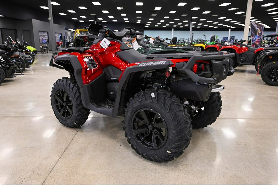 2024 Can-Am OUTLANDER XT 850