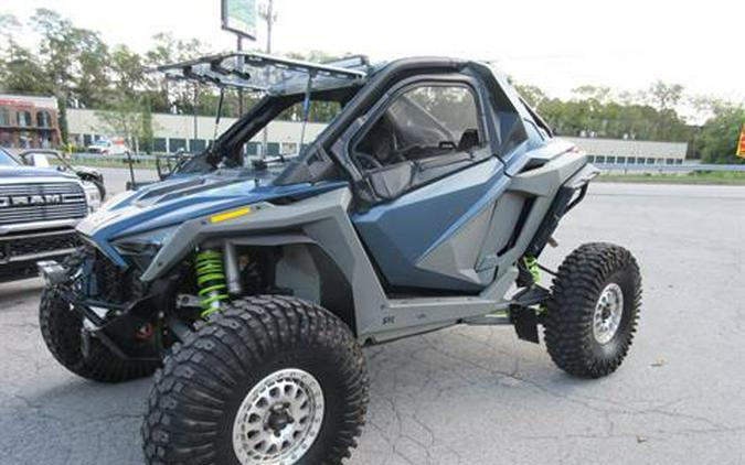 2022 Polaris RZR Turbo R Premium - Ride Command Package