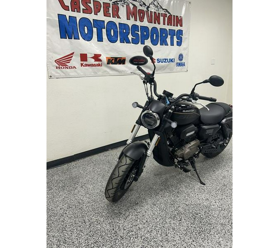 2023 QJ SRV300 - QJ7386