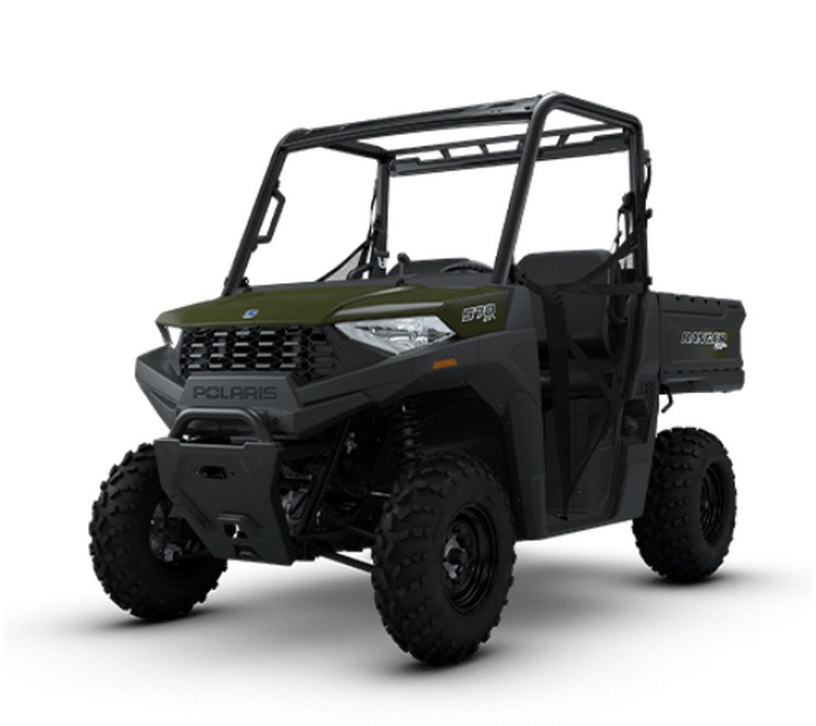 2026 Polaris Ranger® SP 570 Sage Green