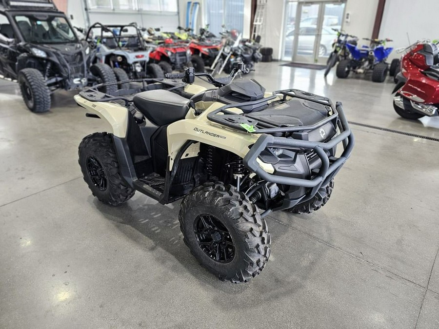 2023 Can-Am® Outlander Pro XU HD7