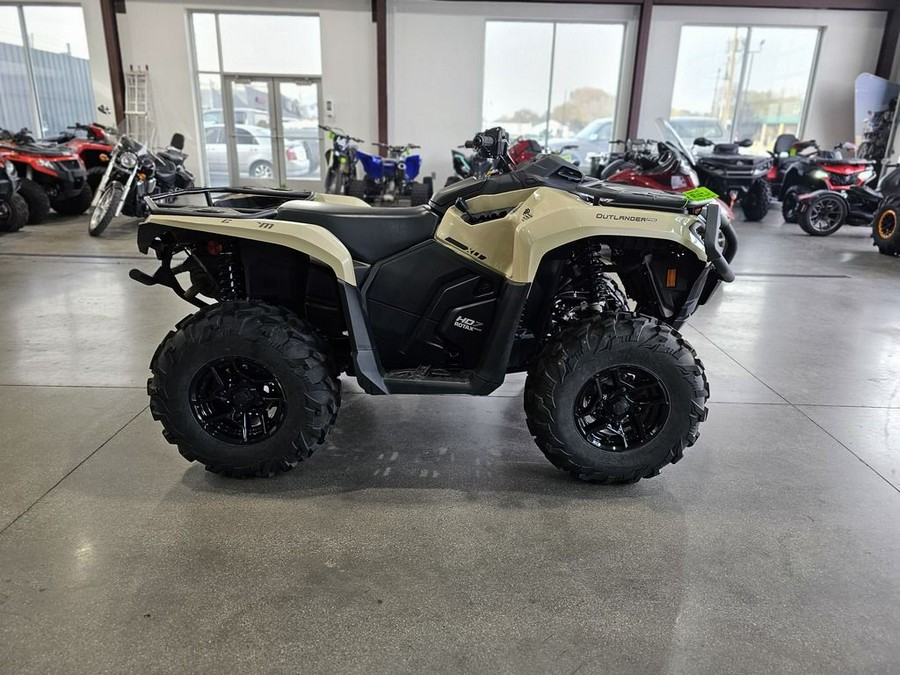 2023 Can-Am® Outlander Pro XU HD7
