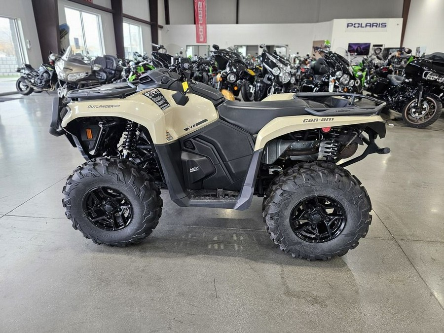 2023 Can-Am® Outlander Pro XU HD7