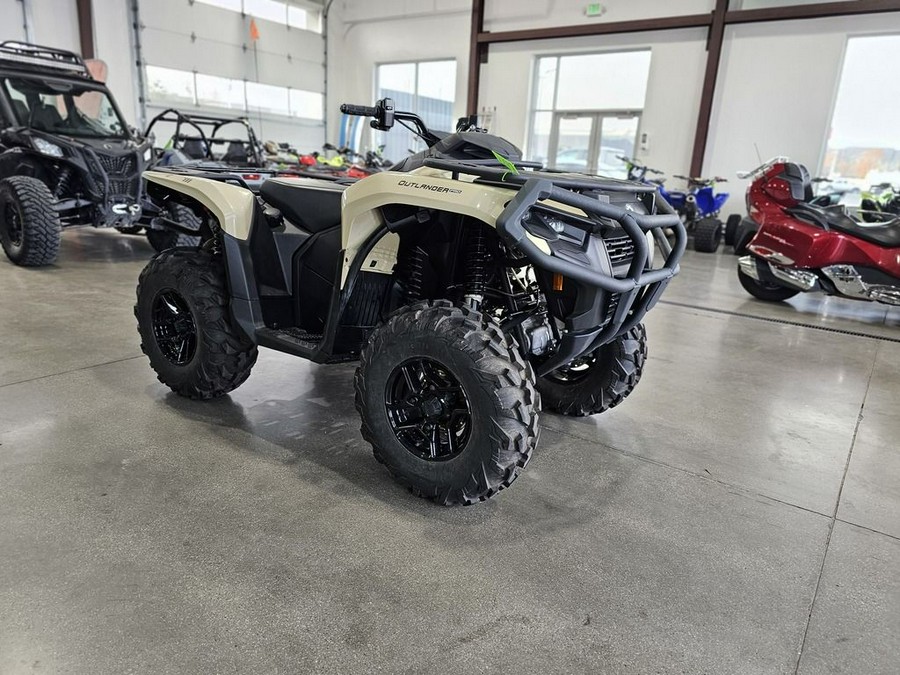 2023 Can-Am® Outlander Pro XU HD7