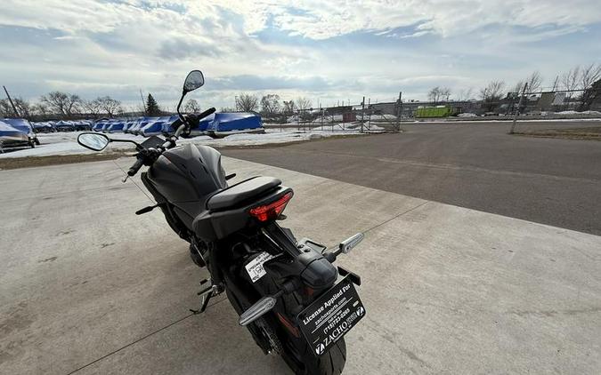 2026 Yamaha Cycle MT-07