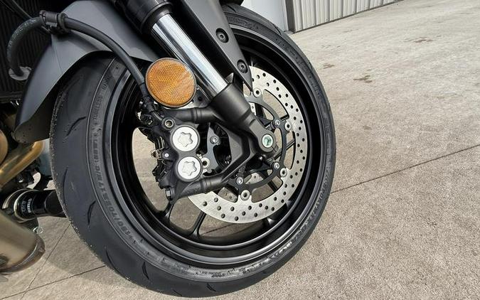 2026 Yamaha Cycle MT-07