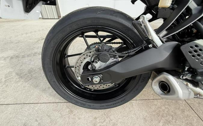 2026 Yamaha Cycle MT-07