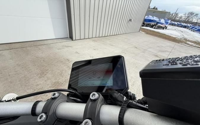 2026 Yamaha Cycle MT-07