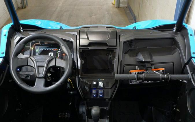 2026 Kawasaki Teryx KRX4 1000 eS