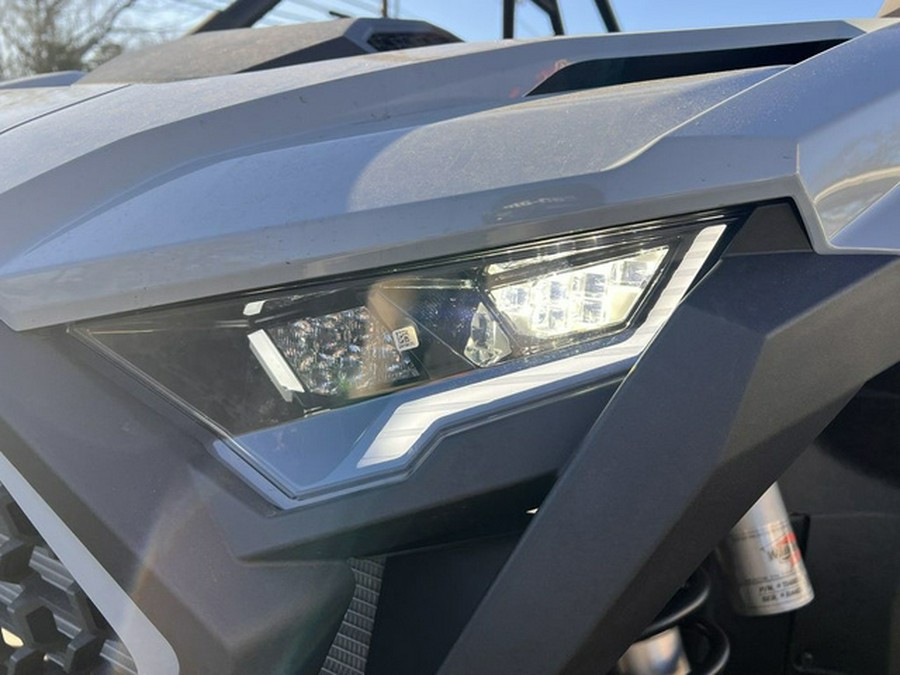 2026 Polaris RZR Pro S Sport